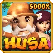Husa screenshot